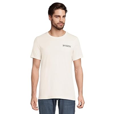 Pendleton Sunset Pass Graphic T Shirts Men