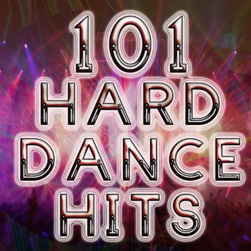Amazon.com: 101 Hard Dance Hits (Best of Trance, Goa, Techno, Electro ...