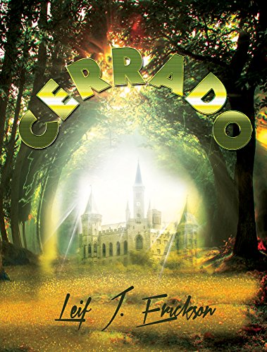 Cerrado (English Edition)