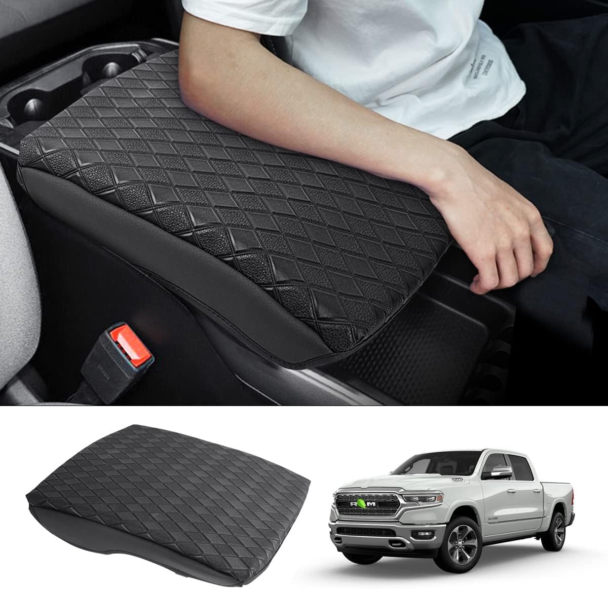2019-2024 Dodge Ram 1500