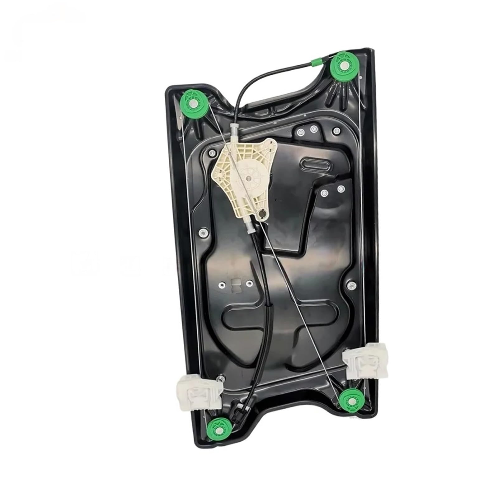 Knzvuuy Right Front Lr063671 Front Left Or Right Window Regulator Fit For Discovery 4 2010-2016 Front Window Regulator Window Regulator(Right Front Lr063671)
