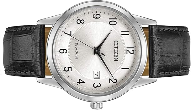 CITIZEN Eco-Driveメンズ Citizen eco drive watche for men CTZ-B8076 | eBay