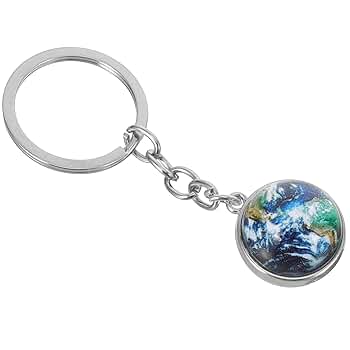 e++Humphrey++　天文観測機器　キーホルダー アストロラーベキーチェーン キーホルダー 古代天体観測機器