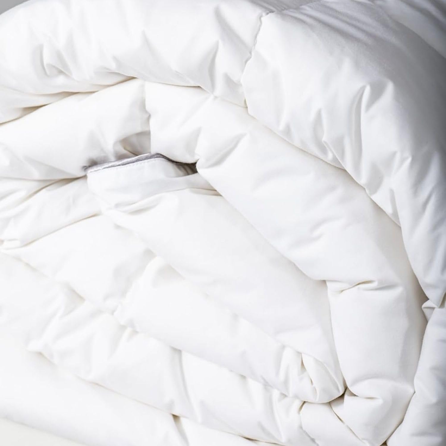 DONATELLA Relleno NÓRDICO para Cama 180 cm JAPARA-350. Ideal para el otoño e Invierno. 350 g. 100% algodón downproof (233 Hilos). 100% Transpirable y 100% hipoalergénico.