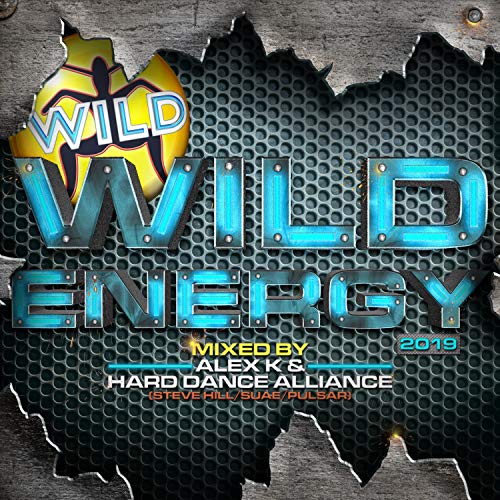 Hard Dance Alliance