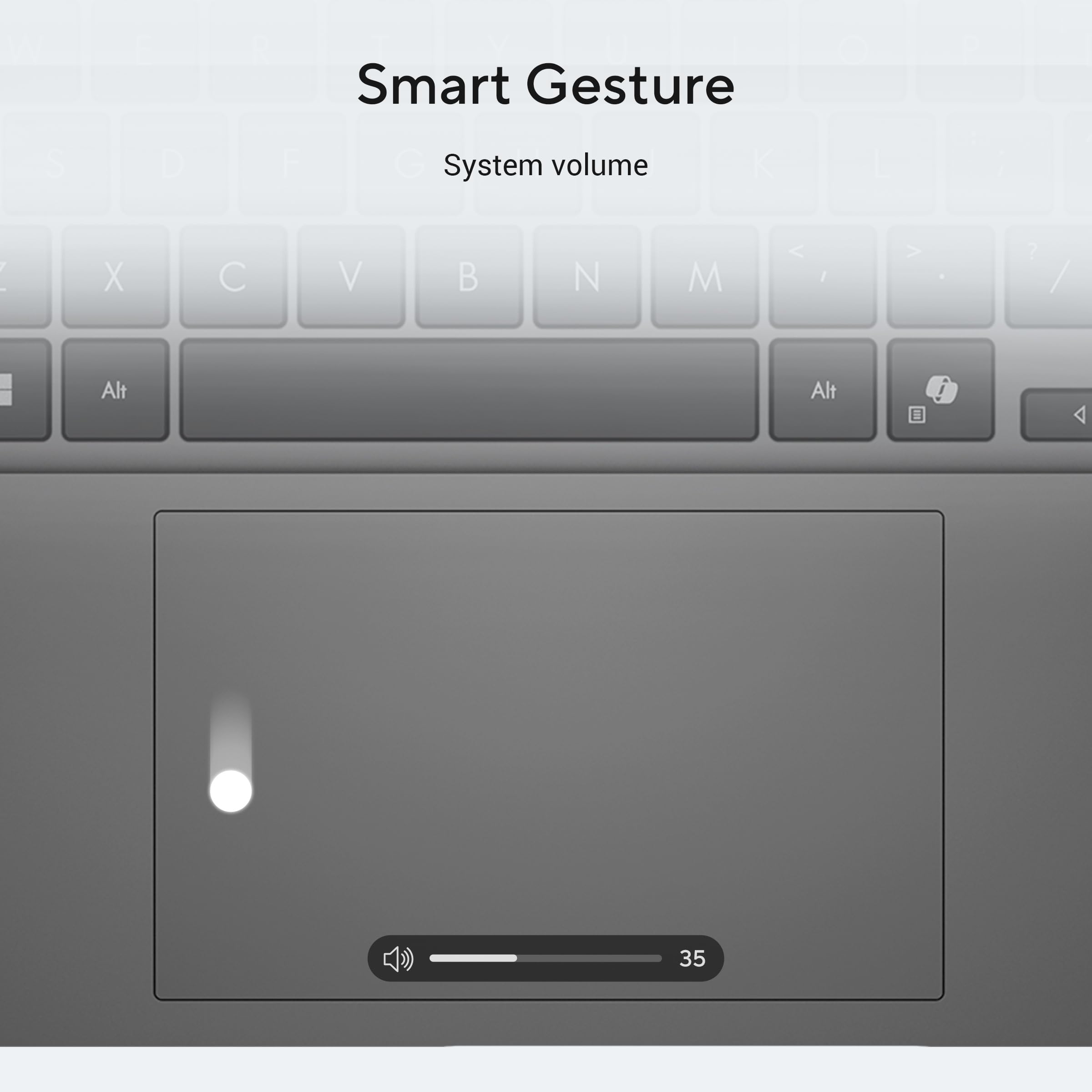 ASUS Vivobook S16,Intel Core 5-210H (i5-14th Gen),Metallic Design Laptop,Intel UHD iGPU,16GB RAM,512GB SSD,FHD+,16"",144Hz,Windows 11,M365 Basic(1Year),Office 2024,Matte Gray,1.7Kg, S3607VA-RP113WS — Amazon image 13