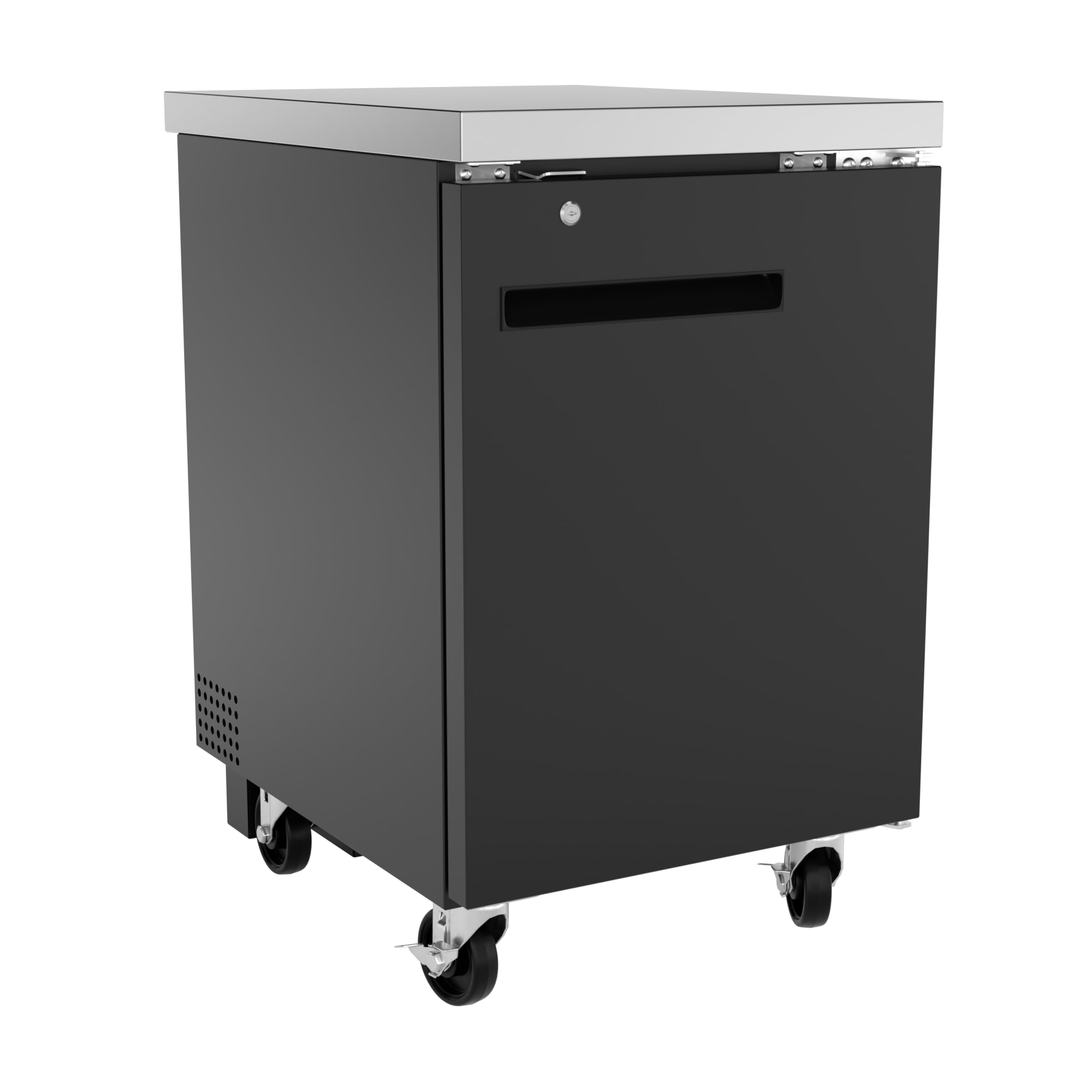 Krollen Industrial UBB-1-HC 23