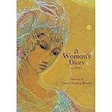 A Woman's Diary 2015 Calendar