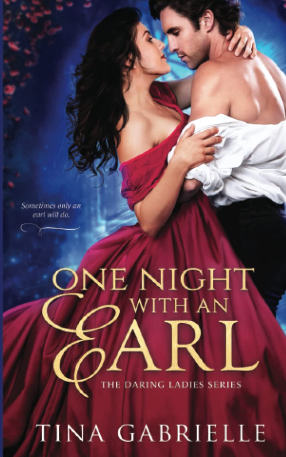 One Night with an Earl