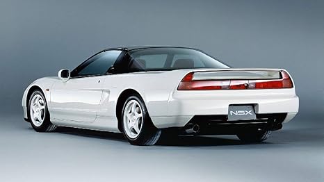 Amazon Com Lilarama Usa 1992 Honda Nsx R V2 Super Car Classic Car Giant Poster Print Cool Wall Decor Art Print Poster Posters Prints