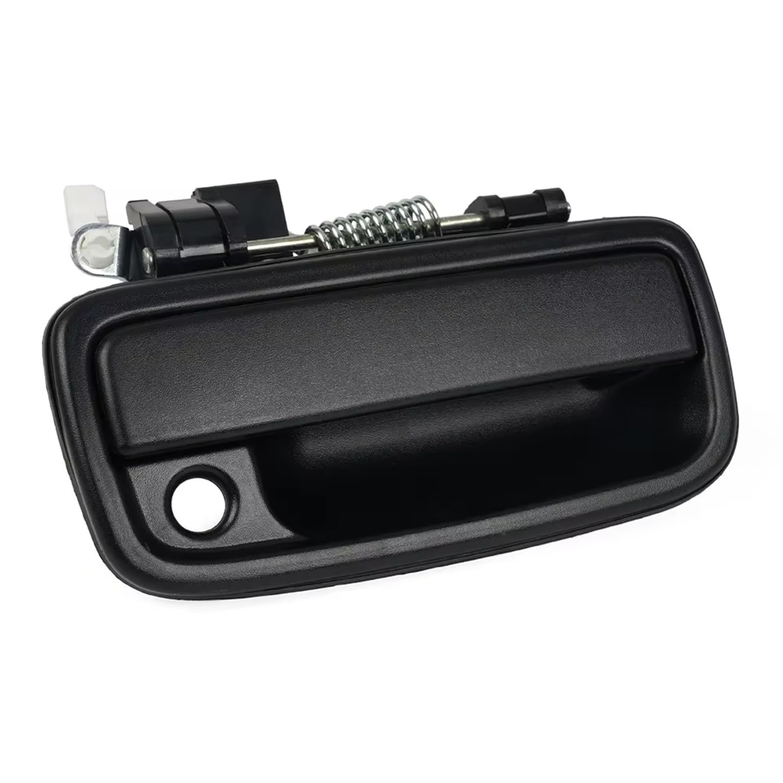 Ohkylsd Front Right Door Handle Front Left & Right Exterior Door Handle 6922035020 For Toyota For Tacoma 1995 1996 1997 1998 1999 2000 2001 2002 2003 2004 Replacement Handles(Front Right)