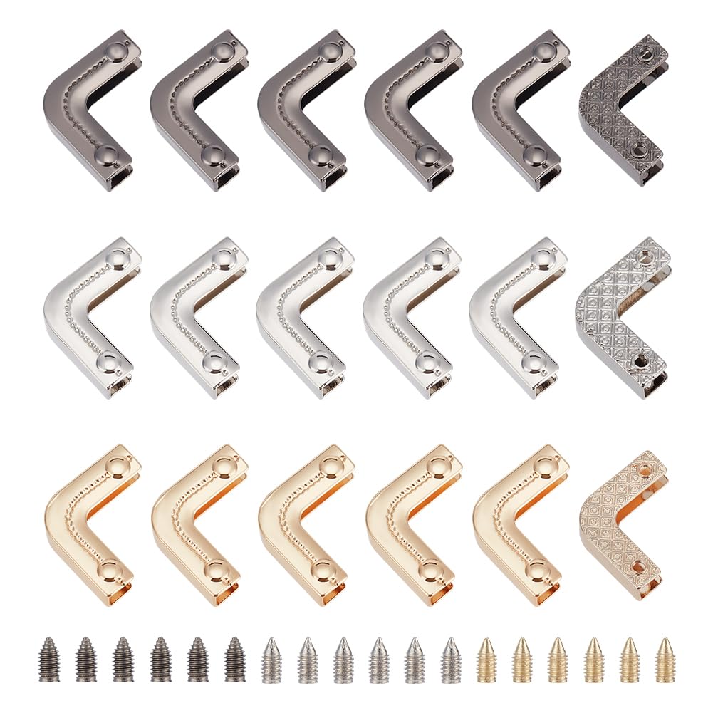 WADORN 8 sets tas riem connector gesp, 4 kleuren portemonnee zijclip gespen handtas suspensie gesp ketting link clip gespen D ring clip opknoping gesp DIY tas maken accessoires, gat: 1,2 × 0,9 cm WADORN 8 sets tas riem connector gesp, 4 kleuren portemonnee zijclip gespen handtas suspensie gesp ketting link clip gespen D ring clip opknoping gesp DIY tas maken accessoires, gat: 1,2 × 0,9 cm