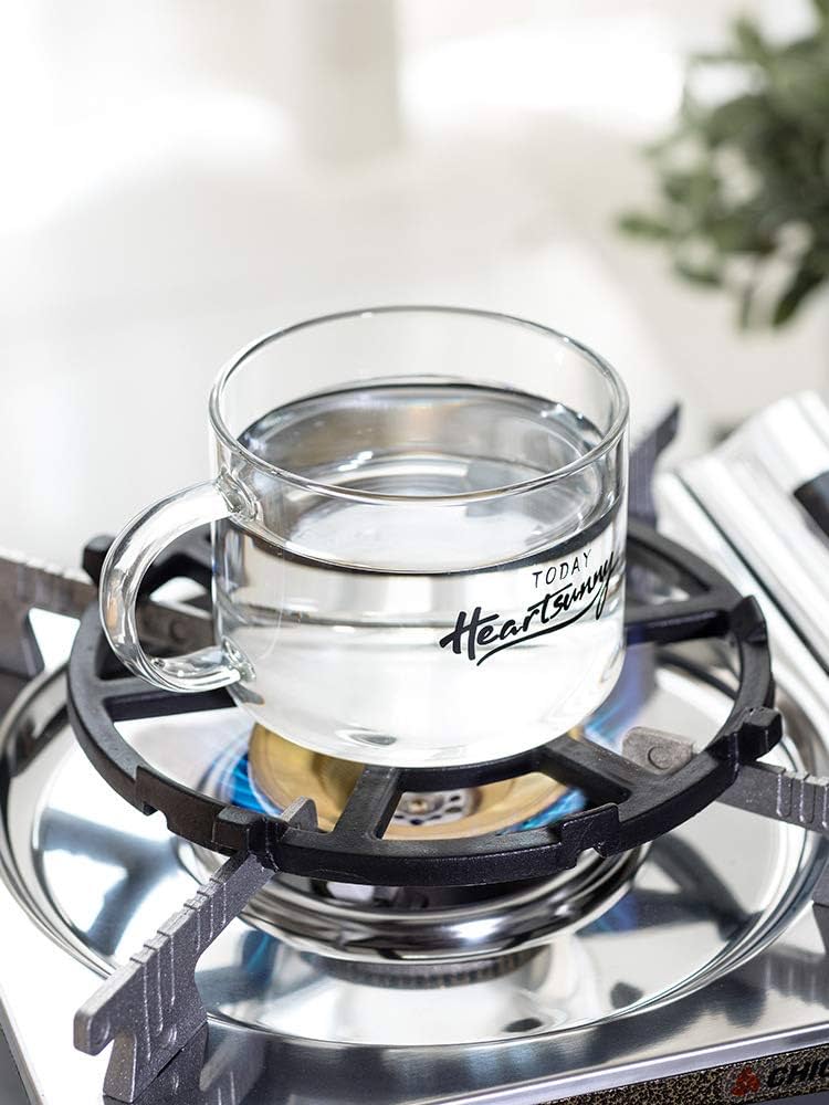 Amazon.co.jp: Takelablaze 小さな五徳 ガスコンロ用 ガス