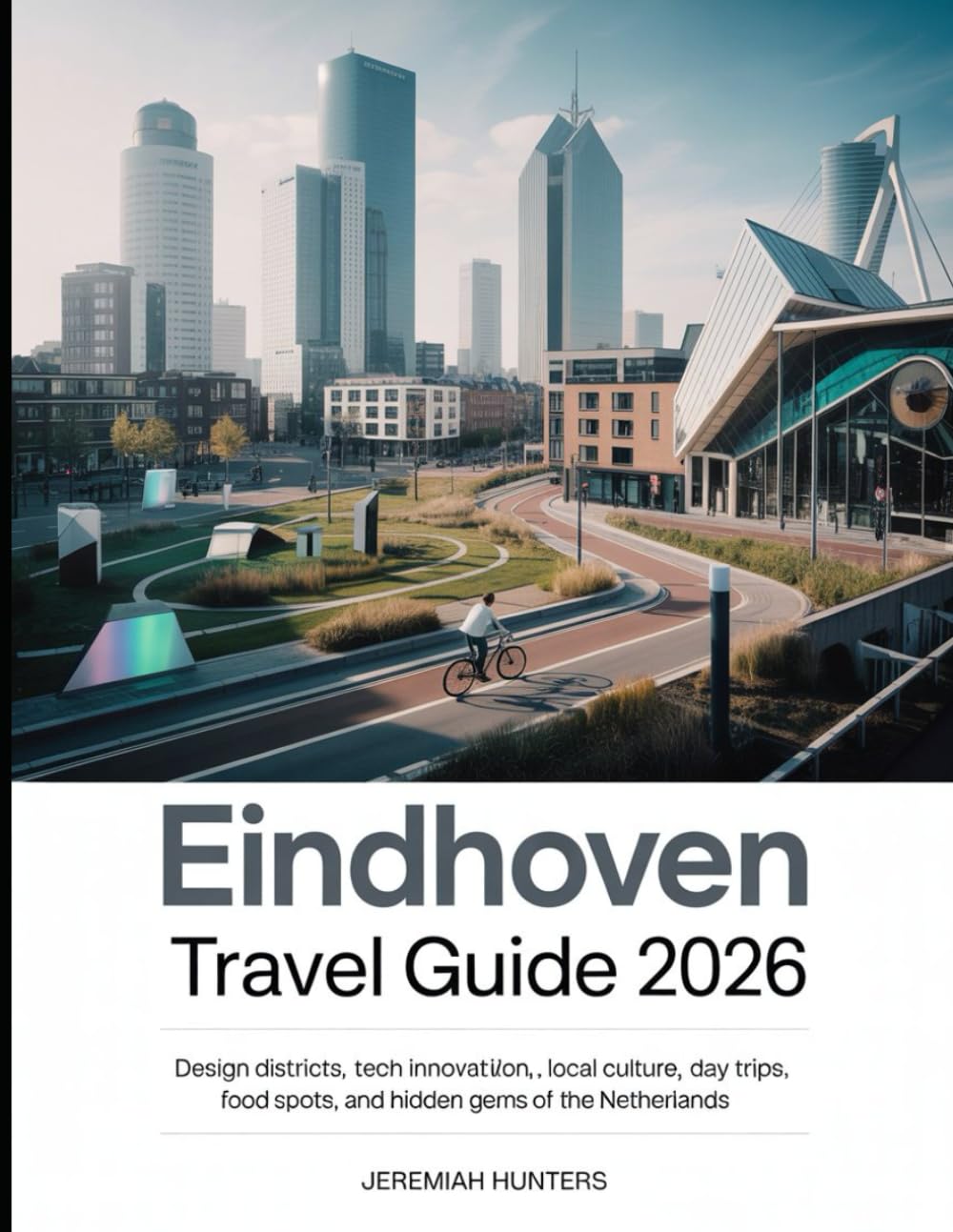 Eindhoven Travel Guide 2026: Design Districts, Tech Innovation, Local Culture, Day Trips, Food Spots, and Hidden Gems of the Netherlands (Unveiling the Earth’s Silent Wonders)