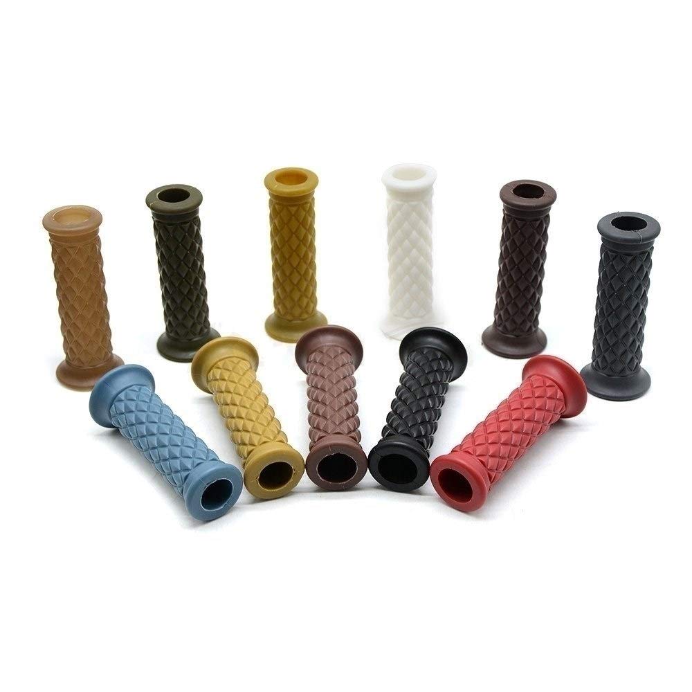 Manopole E Grilletti Acceleratore Per Ciclomotore