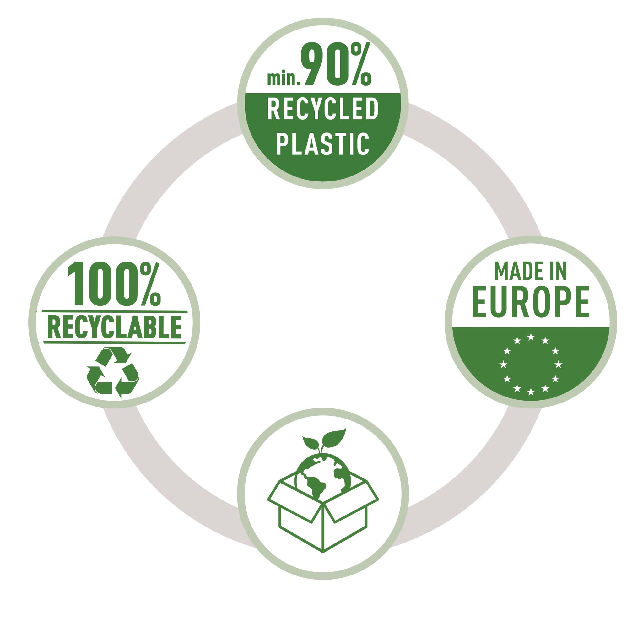 Organizer Documenti Leitz WOW Portalistino Da 20 Buste Trasparenti In Formato A4, Capacità Di 40 Fogli, Rosso, 46310026 Portadocumenti Da Viaggio - Foto 9