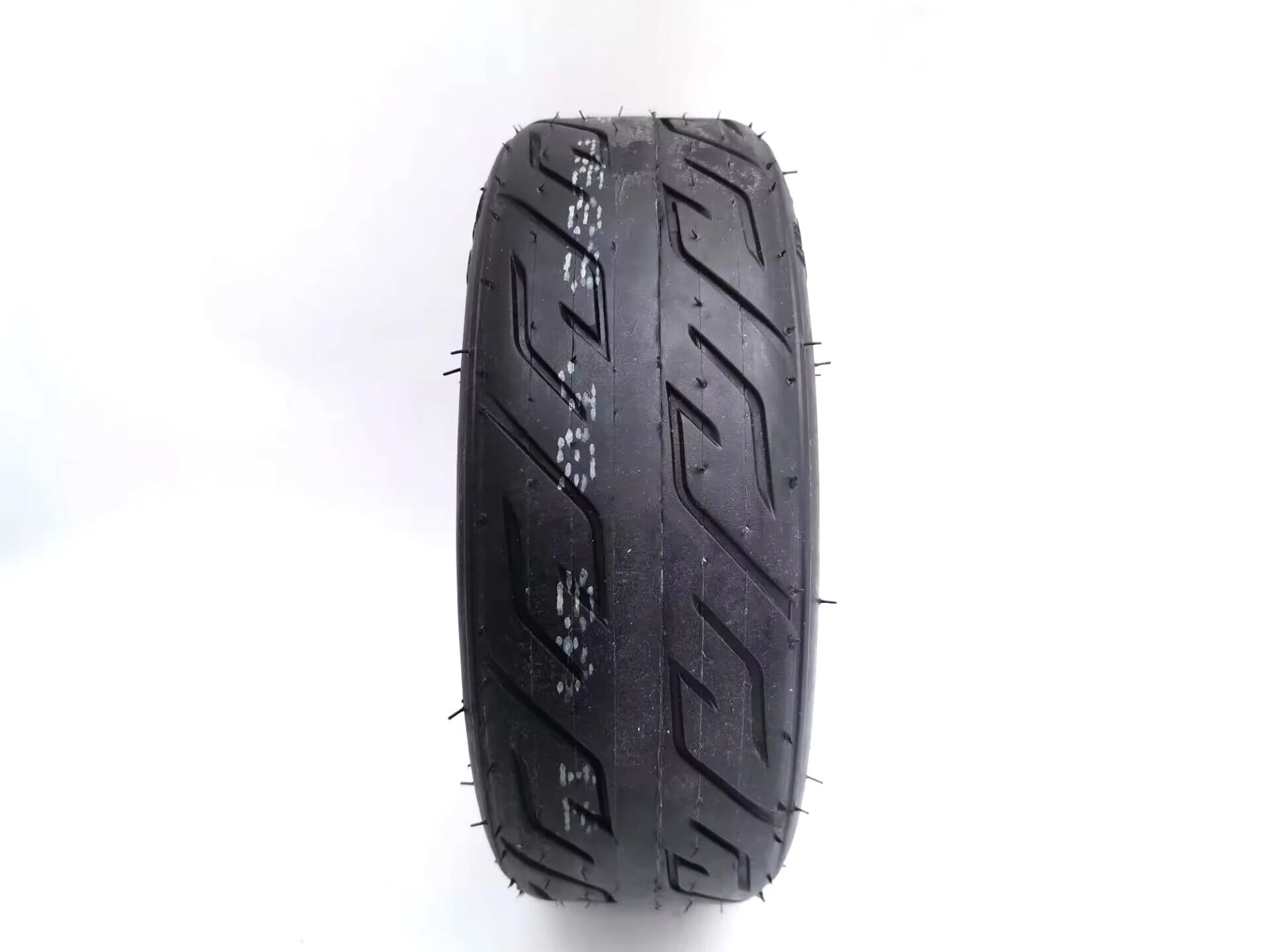 Parti di Scooter 10x2.70-6.5 Tubeless a Prova di Foratura per Speedway 5 Dualtron 3 Scooter Elettrico DT3 Speedway V Parti di Pneumatici da Strada con Colla gelatinosa Lunga Vita utile(1 PCS)