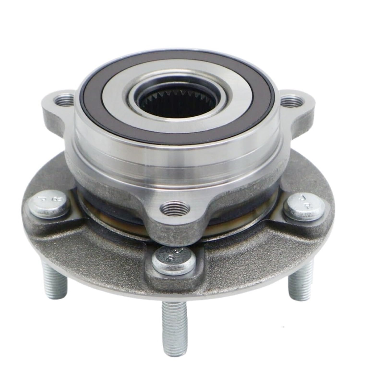 Roulement de moyeu de roue avant 51750-K4000 anti friction