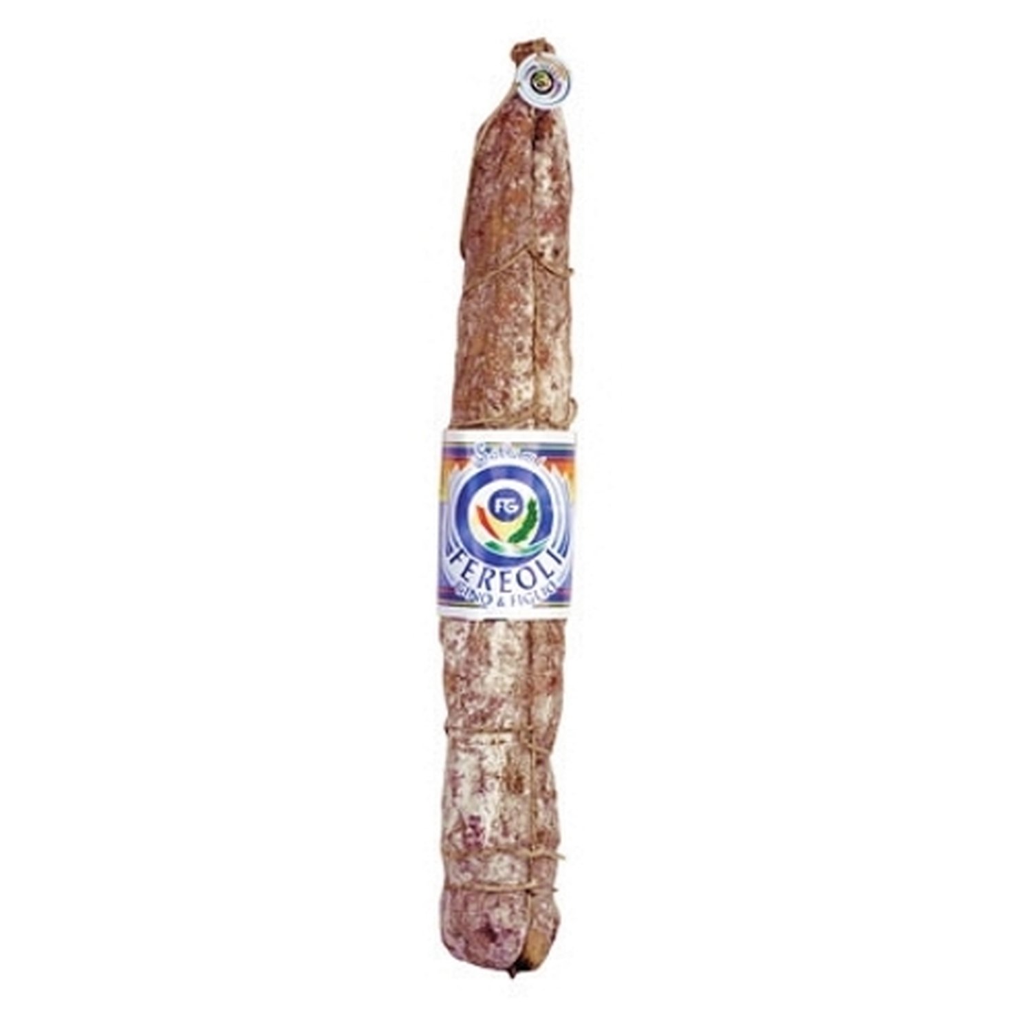 Salami Felino IGP ca. 900 gr. - Fereoli Gino & Figli