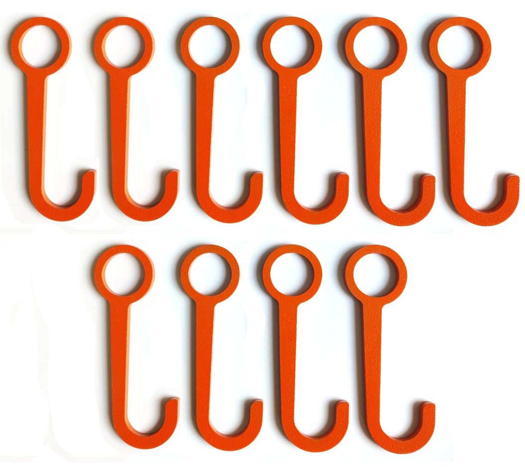 Buy Steel Target Hanger DIY Target Stand Kit TOAAOT Hang and Hook