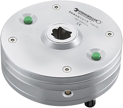 TRANSDUCTOR CON CAJA - 7728-2