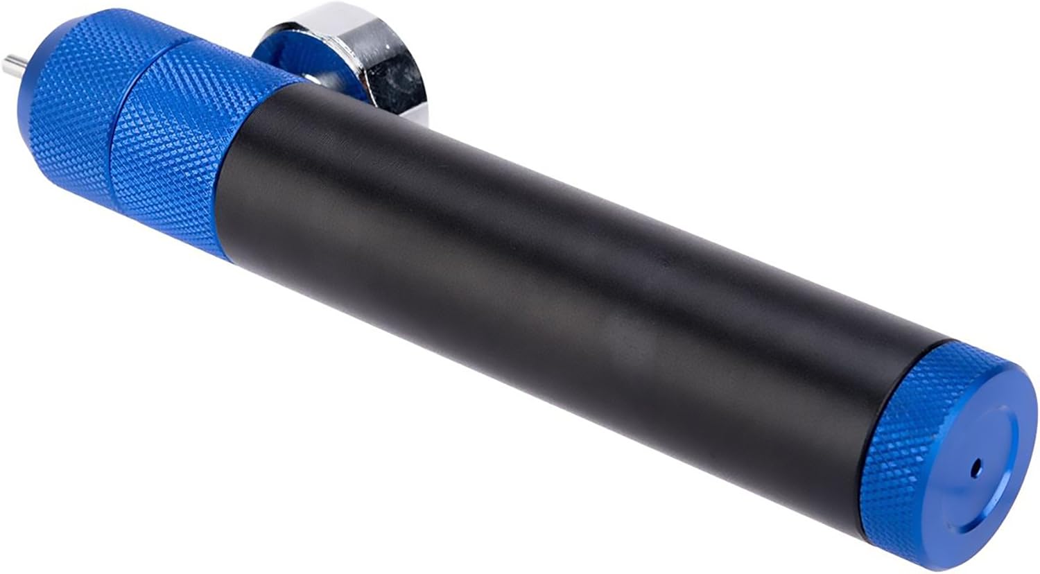 Evike - Matrix Sapphire Angel Portable CO2 Charger with Integrated Regulator - (PID: 67811)