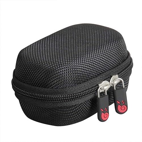 Miniatura 5 de Hermitshell Funda de viaje para auriculares inalámbricos Anker Soundcore Life P2