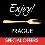 Reservierungsforen Enjoy! Prag Restaurants und Bars