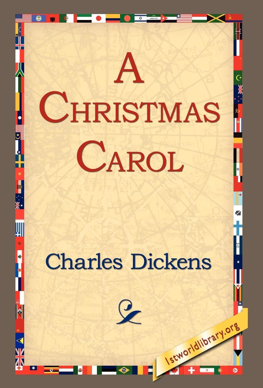 A Christmas Carol
