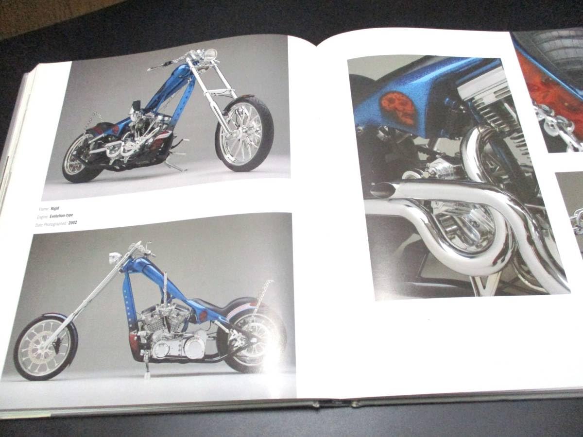 Amazon.co.jp: Chopper チョッパー 大型写真集 絶版品 大型本 