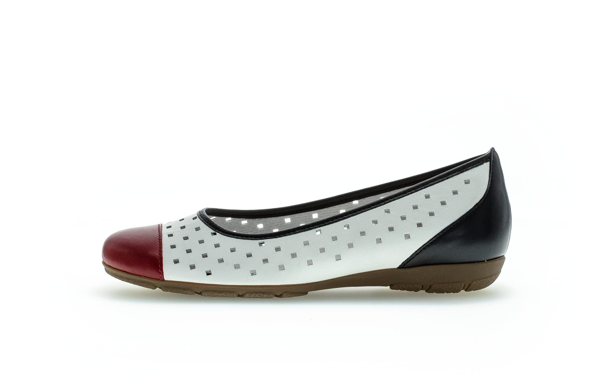Gabor Shoes 4416916 Damen Ballerinas
