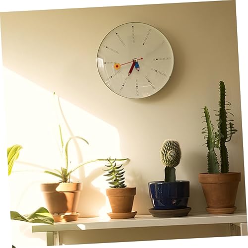 Miniatura 7 de DOITOOL Kit de reparación de movimiento de reloj mecánico Reemplazo del mecanismo de reloj para proyectos