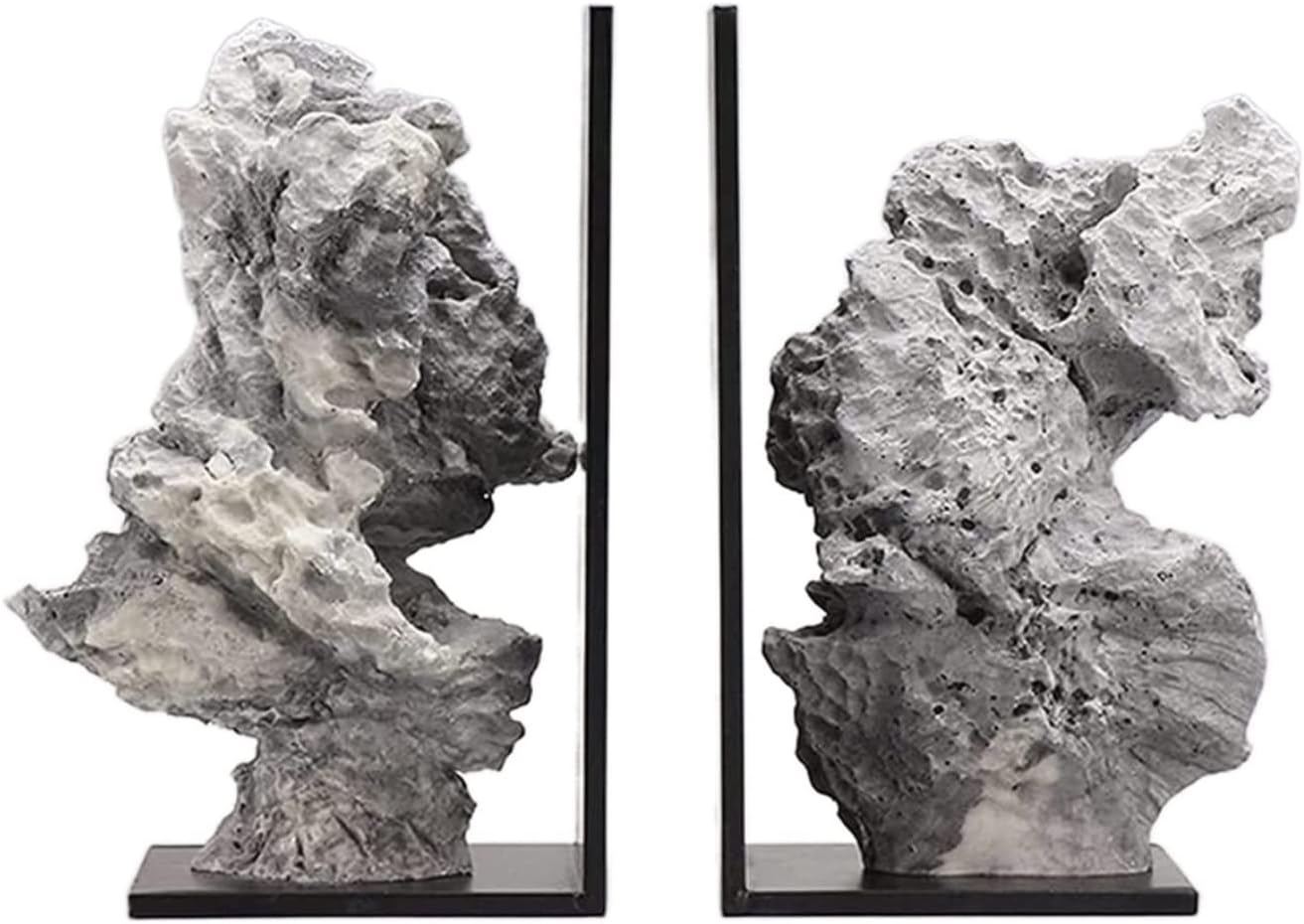 Book End Classic Bookends Art Wind Bookends Personality Modern New Chinese Book End Creative Book Stoppers