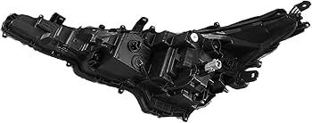 Amazon.com: AutoModed Aftermarket LED DRL Projector