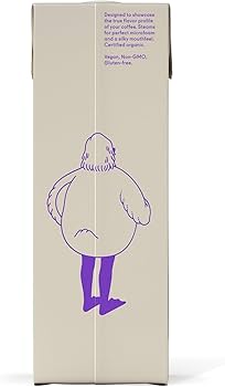 Amazon.com: Minor Figures - Oat Milk - Organic - Barista Standard