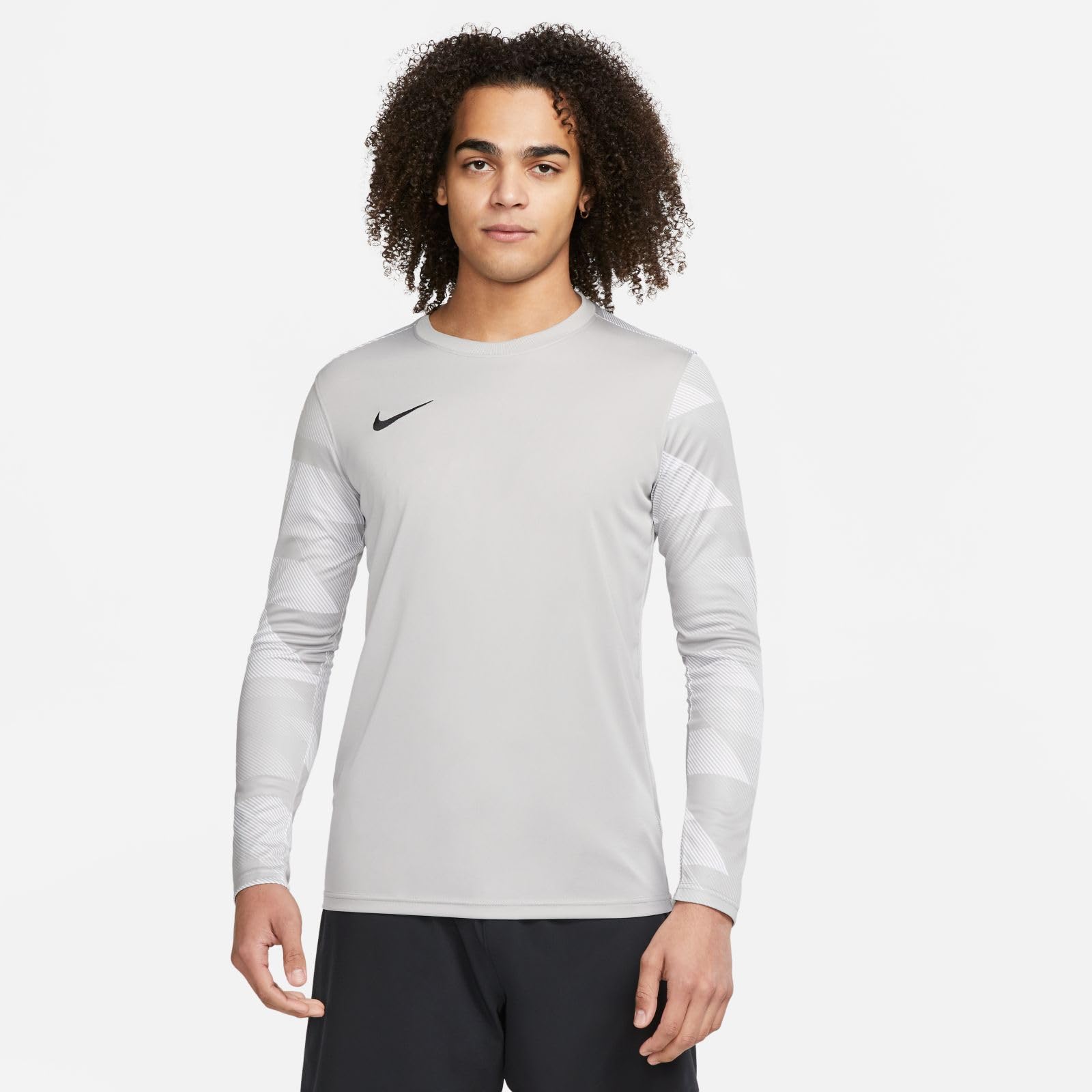NIKE Park IV Goalie Portero Camiseta De Manga Larga Hombre (Pack de 1)