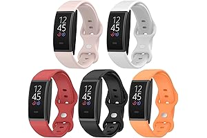 5 Pack Bands for Amazon Halo View: Elevate Your Tracking Experience