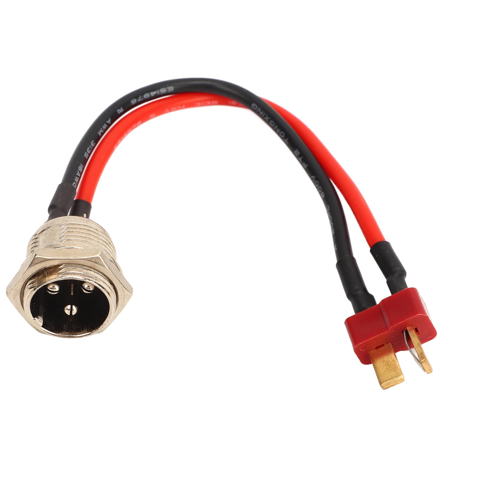 Wgfoip Charger Port Aluminum Alloy Timely Replacement Accessories Charging Port Kugoo M4pro Charging Port For Touring Electric Scooter Electric Scooter Charger Port