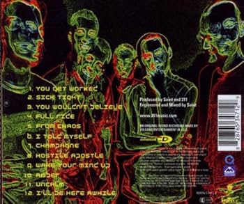 From Chaos - Amazon.com Music