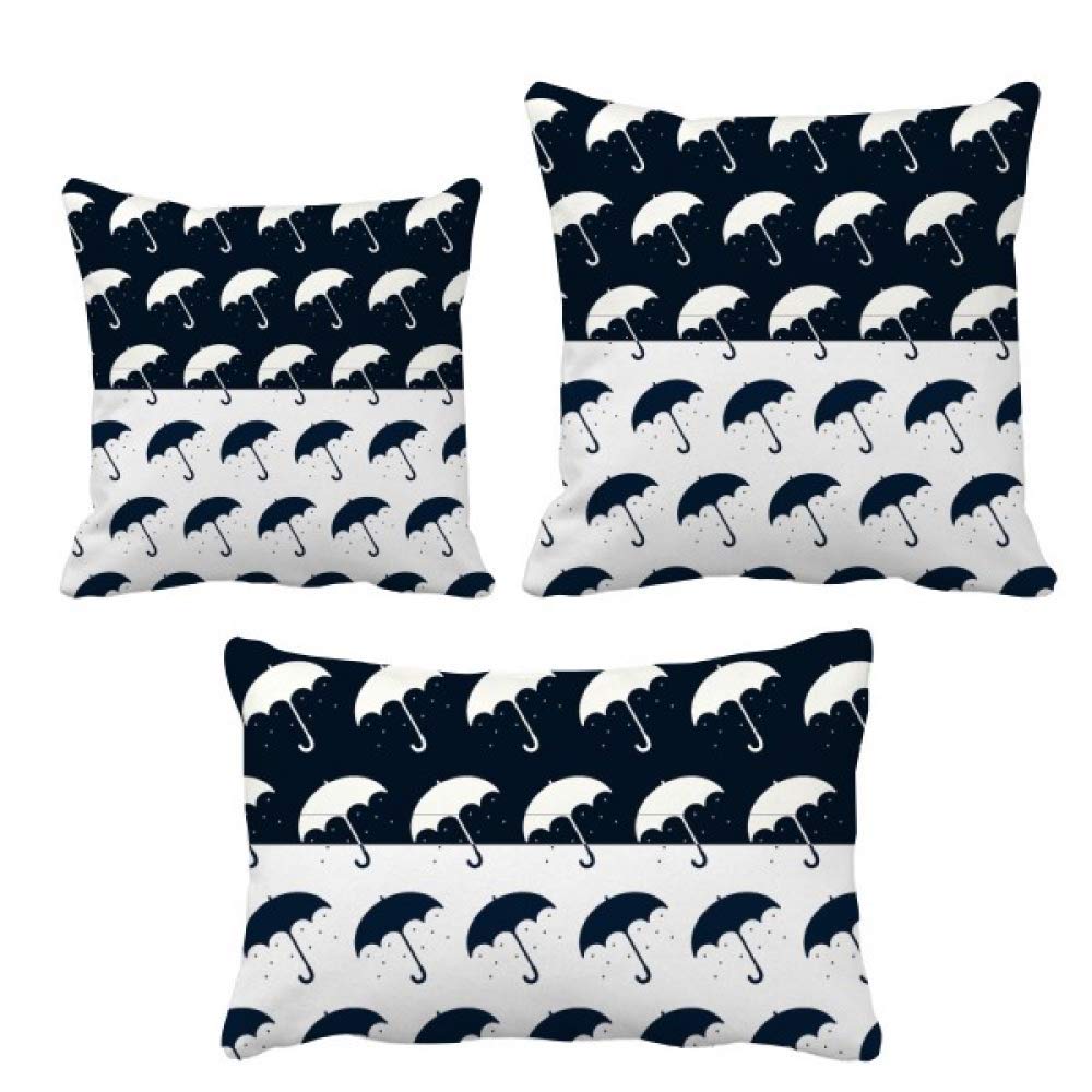 Parapluie pluie coussin decoratif pour un interieur chaleureux de style ins