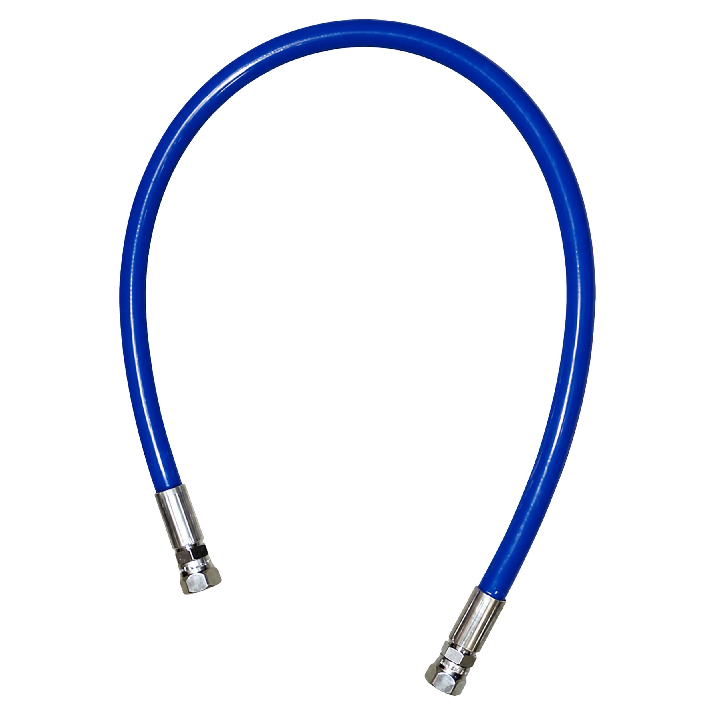 Bedford 13-3226 3/8" x 3' (fbe) Hose Assembly
