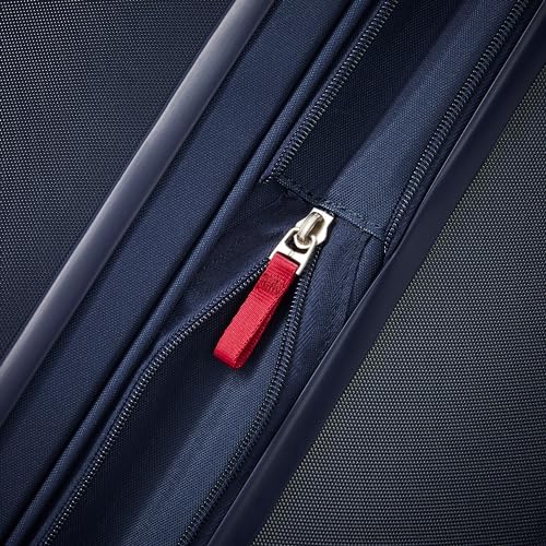 Samsonite-Hardside-Spinner-Wheel-Luggage-Midnight-Navy-2-Piece-Set