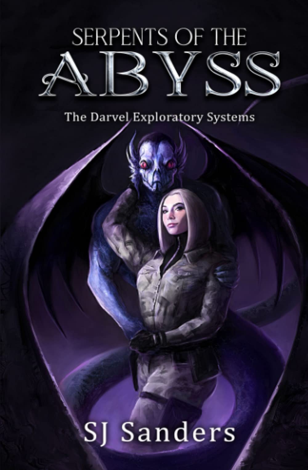 Amazon.co.jp: Serpents of the Abyss: The Darvel Exploratory