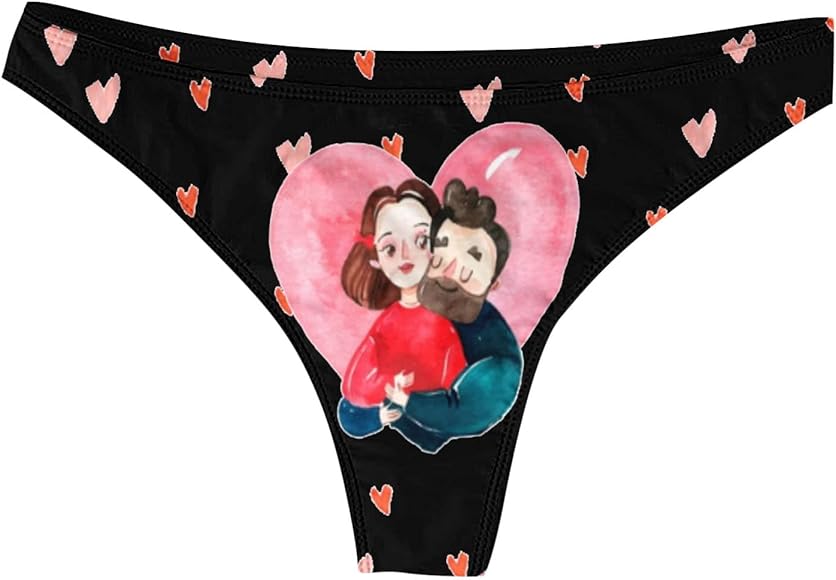 Unterhosen valentinstag Clearance