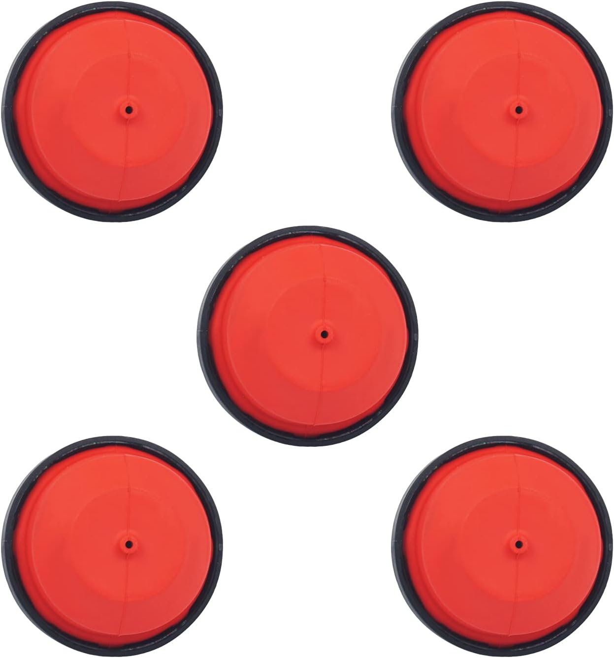 review 5PCS Primer Bulb 570682 for Tecumseh HMSK100 HMSK105 570682A 570629B 321802A 350 6201 Snow Blower