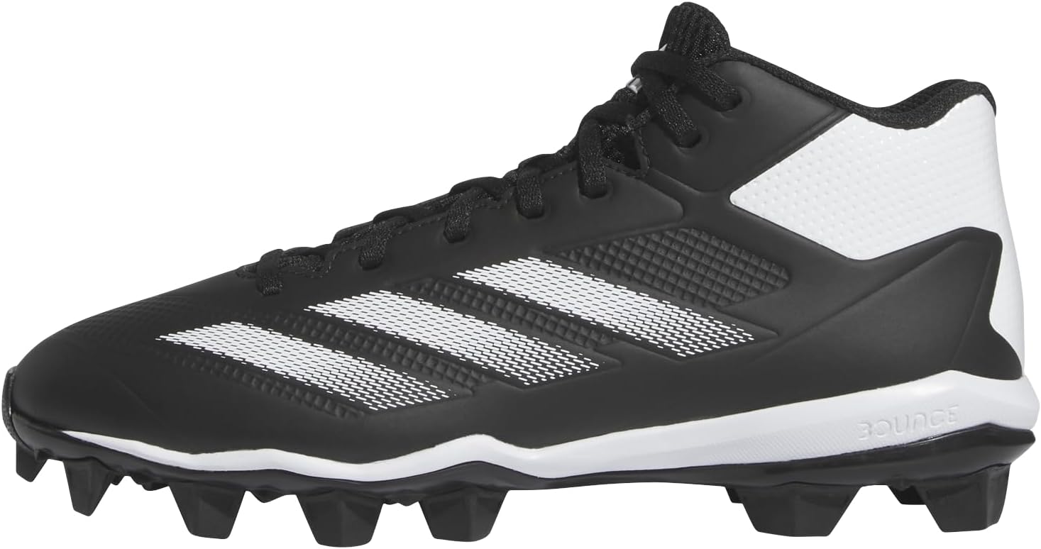 adidas Men's Adizero Impact Molded Baseball