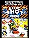Produktbild Big Shot Comics Collection Vol. 3: 5 Issue Collection - Big Shot Comics #11-#15 - 1941 Humor Comics