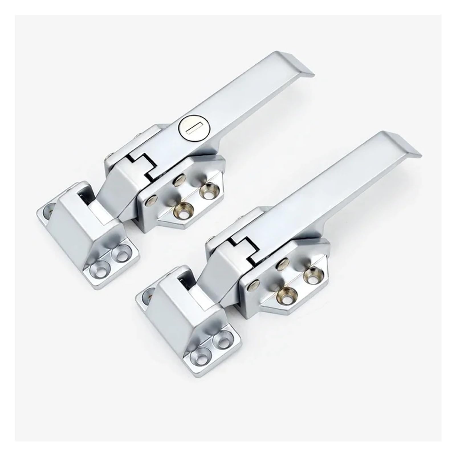 HIZON Bisagra de Puerta de Horno con manija de congelador Industrial
