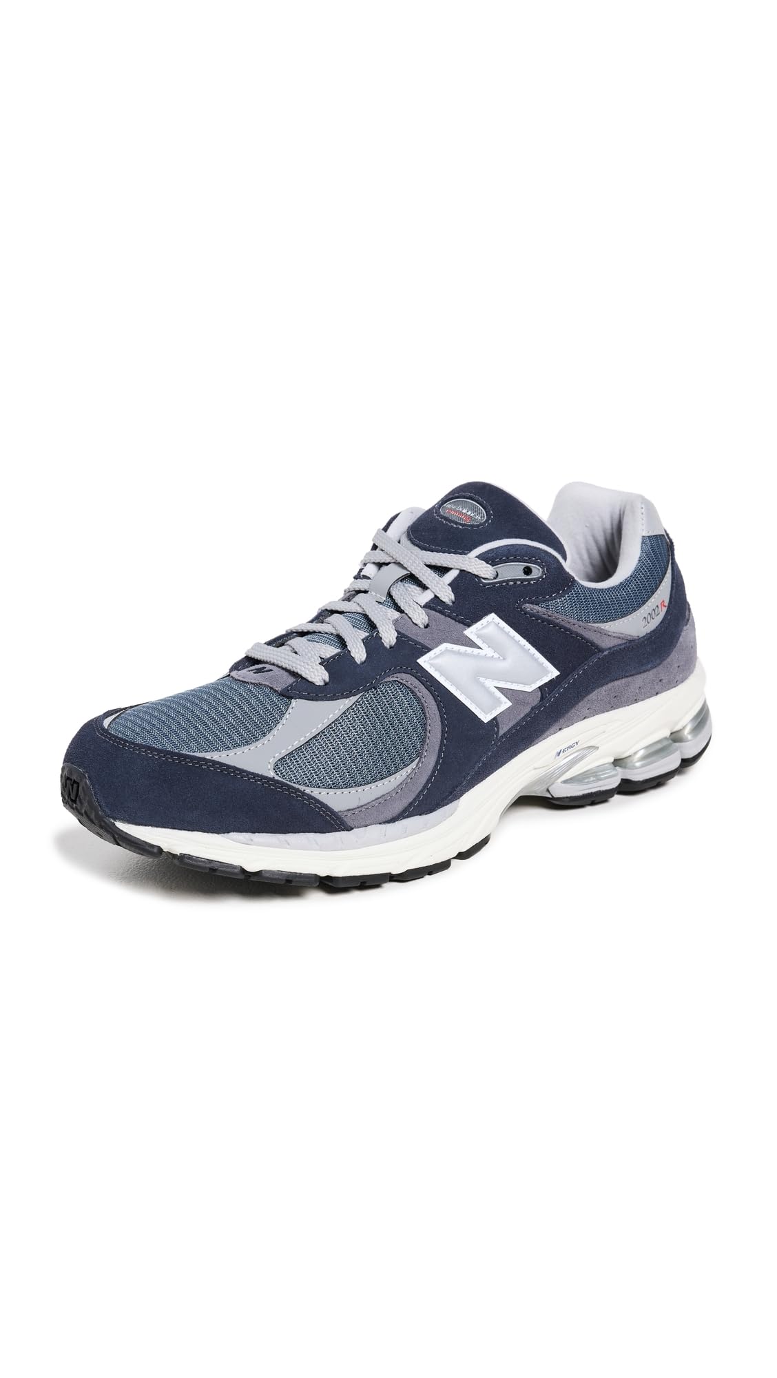New Balance 2002R Chaussures pour Homme Eclipse/​Raincloud/​Graphite 40/​M