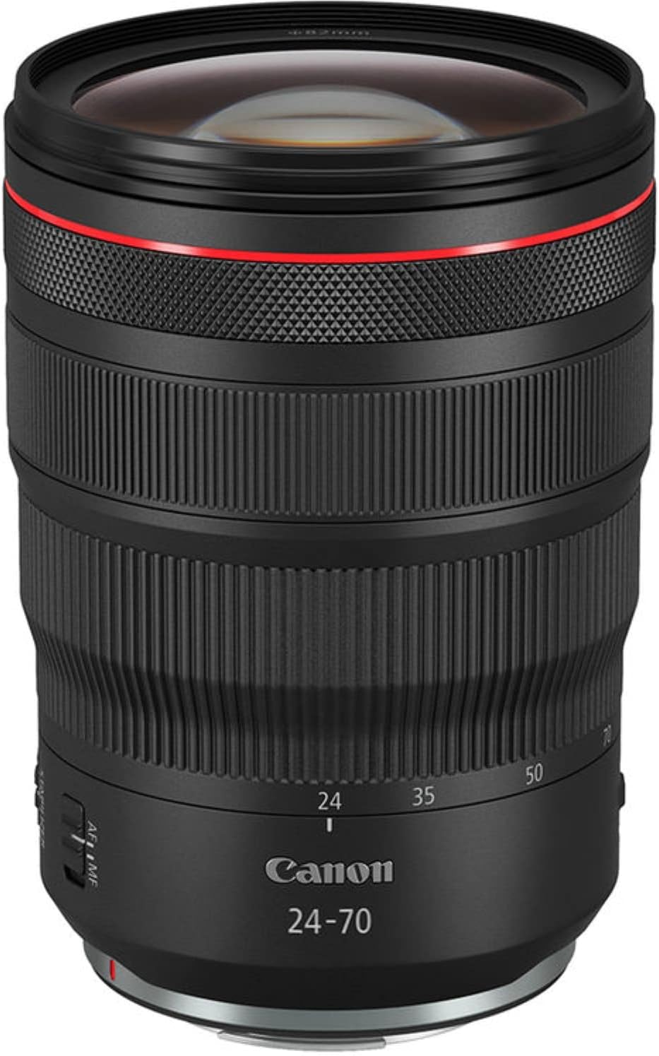Canon 3680C002 Rf 24-70mm F2.8 L is USM